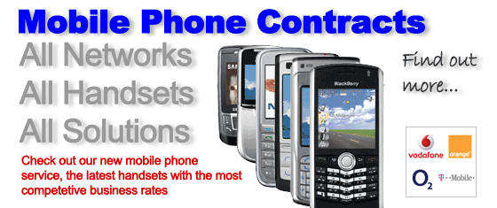 Mobiles,mobile phones,phone contracts,Vodaphone,o2,T- Mobile,Orange